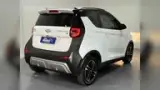 Chery Eq1 - Miniatura 12