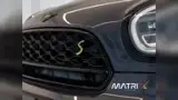 Mini Cooper SE - Miniatura 5