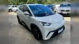 BYD Dolphin Mini - Miniatura 3