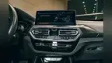 BMW IX3 - Miniatura 9