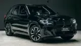 BMW IX3 - Miniatura 1