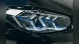 BMW IX3 - Miniatura 3