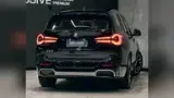 BMW IX3 - Miniatura 5