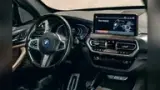 BMW IX3 - Miniatura 7