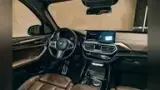 BMW IX3 - Miniatura 8