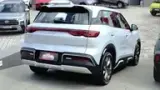 BYD Yuan Pro - Miniatura 8