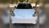 Geely EX2 - Miniatura 2