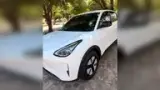 Geely EX2 - Miniatura 3