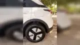 Geely EX2 - Miniatura 5