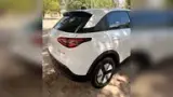 Geely EX2 - Miniatura 8