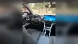 Geely EX2 - Miniatura 12