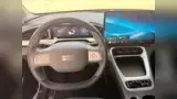 Geely EX2 - Miniatura 17