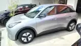Geely EX2 - Miniatura 2