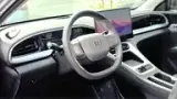 Geely EX2 - Miniatura 8
