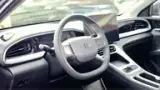 Geely EX2 - Miniatura 4