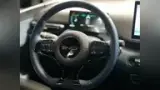 BYD Dolphin Mini - Miniatura 9