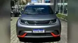 BYD Dolphin - Miniatura 1