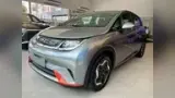 BYD Dolphin - Miniatura 1