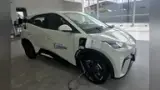 BYD Dolphin Mini - Miniatura 7