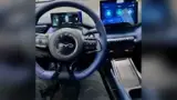 BYD Dolphin Mini - Miniatura 3