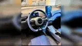 BYD Dolphin Mini - Miniatura 5