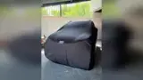 Chery Eq1 - Miniatura 7