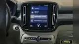 Volvo XC40 - Miniatura 7