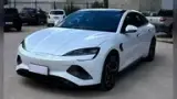 BYD Seal - Miniatura 1