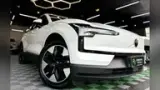 Volvo EX30 - Miniatura 4
