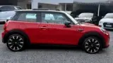 Mini Cooper SE - Miniatura 4