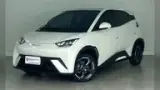 BYD Dolphin Mini - Miniatura 1