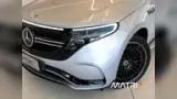 Mercedes Eqc400 - Miniatura 4