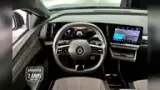 Renault Megane E-tech Electric - Miniatura 8
