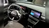Renault Megane E-tech Electric - Miniatura 14