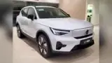 Volvo EX40 - Miniatura 2