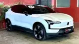 Volvo EX30 - Miniatura 4