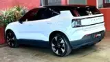 Volvo EX30 - Miniatura 9