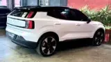 Volvo EX30 - Miniatura 11