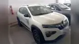 Renault Kwid E-tech Electric - Miniatura 1