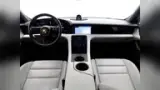 Porsche Taycan - Miniatura 6