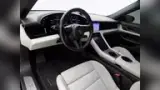 Porsche Taycan - Miniatura 13