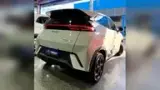 BYD Dolphin Mini - Miniatura 5