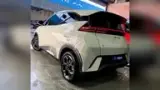 BYD Dolphin Mini - Miniatura 6