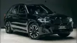 BMW IX3 - Miniatura 1