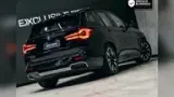BMW IX3 - Miniatura 5