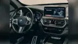 BMW IX3 - Miniatura 7