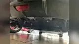BYD Dolphin Mini - Miniatura 9