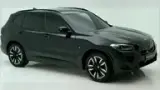 BMW IX3 - Miniatura 1