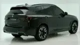 BMW IX3 - Miniatura 3
