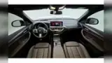 BMW IX3 - Miniatura 9